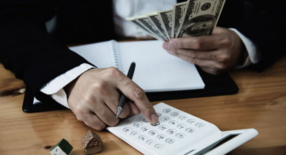 Understanding Your Short-Term Borrowing Options in California