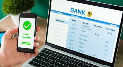 Instant Payday Loans California: Get Approved in Minutes