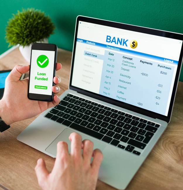 Instant Payday Loans California | Fast Approval in Minutes