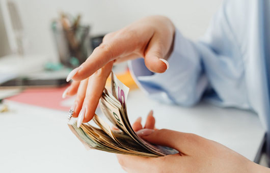 $300 Emergency Cash Advance