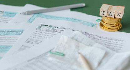 Tax Refund Delayed? How to Bridge the Gap With a Short-Term Loan in California