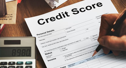 Will a Payday Loan Affect My Credit Score?